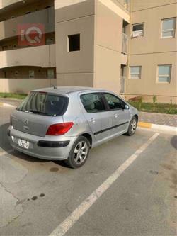 بيجو 307